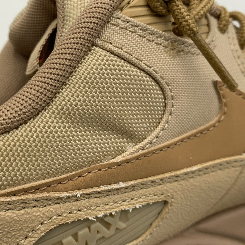 【中古品】【メンズ】 NIKE ナイキ AIR MAX 90 SURPLUS CQ7743-200 エアマックス 90 サープラス スニーカー 靴 160-261012-as-05-izu サイズ：27.5cm カラー：DESERT 万代Net店