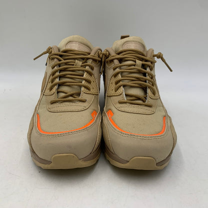 【中古品】【メンズ】 NIKE ナイキ AIR MAX 90 SURPLUS CQ7743-200 エアマックス 90 サープラス スニーカー 靴 160-261012-as-05-izu サイズ：27.5cm カラー：DESERT 万代Net店