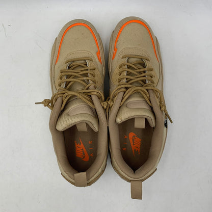 【中古品】【メンズ】 NIKE ナイキ AIR MAX 90 SURPLUS CQ7743-200 エアマックス 90 サープラス スニーカー 靴 160-261012-as-05-izu サイズ：27.5cm カラー：DESERT 万代Net店