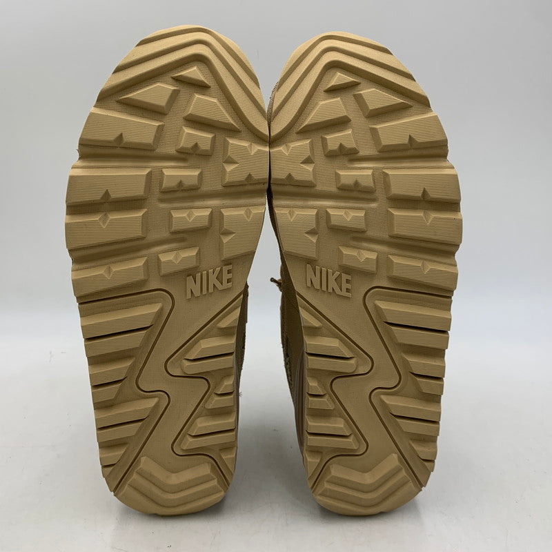 【中古品】【メンズ】 NIKE ナイキ AIR MAX 90 SURPLUS CQ7743-200 エアマックス 90 サープラス スニーカー 靴 160-261012-as-05-izu サイズ：27.5cm カラー：DESERT 万代Net店
