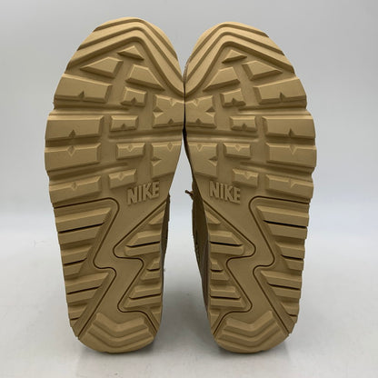 【中古品】【メンズ】 NIKE ナイキ AIR MAX 90 SURPLUS CQ7743-200 エアマックス 90 サープラス スニーカー 靴 160-261012-as-05-izu サイズ：27.5cm カラー：DESERT 万代Net店