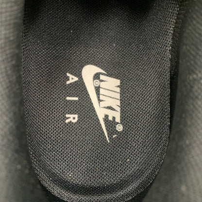 【中古美品】【メンズ】 NIKE ナイキ AIR FORCE 1 '07 PRM CW6558-001 エア フォース 1 '07 PRM スニーカー 靴 160-261012-as-06-izu サイズ：27.5cm カラー：BLACK/WHITE-LASER CRIMSON 万代Net店