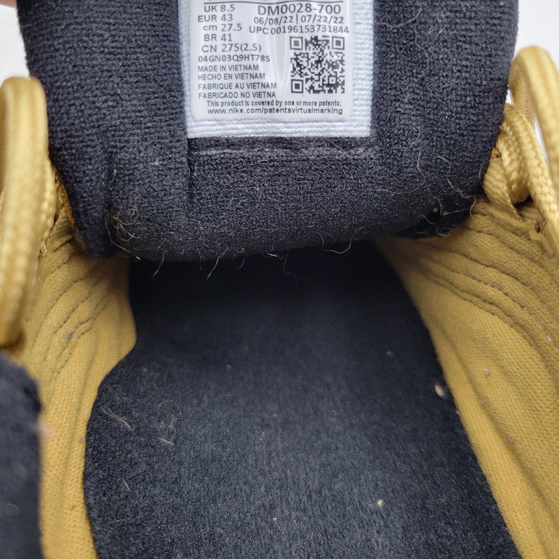 【中古品】【メンズ】 NIKE ナイキ AIR MAX 97 OG DM0028-700 エアマックス 97 OG スニーカー 靴 160-261019-as-08-izu サイズ：27.5cm カラー：METALLIC GOLD/VARSITY RED 万代Net店