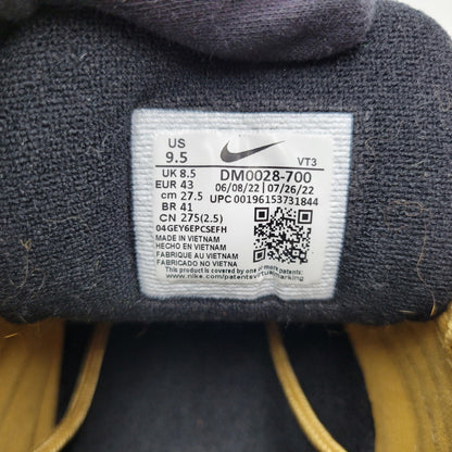 【中古品】【メンズ】 NIKE ナイキ AIR MAX 97 OG DM0028-700 エアマックス 97 OG スニーカー 靴 160-261019-as-08-izu サイズ：27.5cm カラー：METALLIC GOLD/VARSITY RED 万代Net店