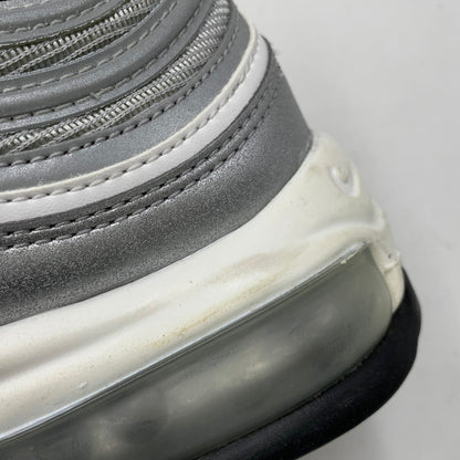 【中古品】【メンズ】 NIKE ナイキ AIR MAX 97 OG DM0028-002 エア マックス 97 OG スニーカー 靴 160-261012-as-08-izu サイズ：27.5cm カラー：METALLIC SILVER/UNIVERSITY RED 万代Net店