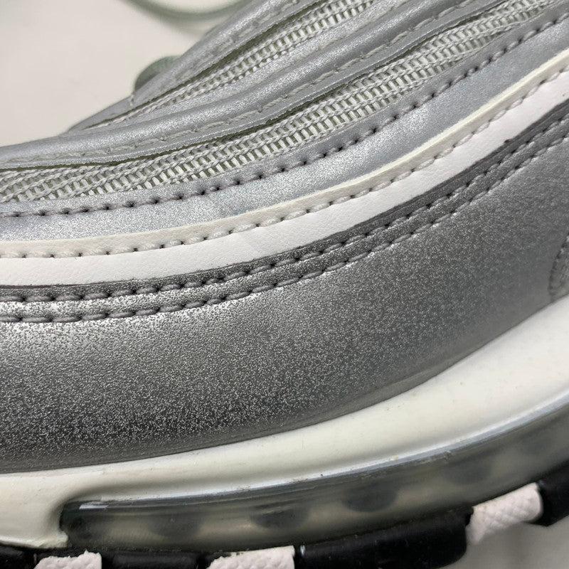 【中古品】【メンズ】 NIKE ナイキ AIR MAX 97 OG DM0028-002 エア マックス 97 OG スニーカー 靴 160-261012-as-08-izu サイズ：27.5cm カラー：METALLIC SILVER/UNIVERSITY RED 万代Net店