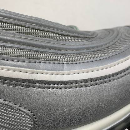 【中古品】【メンズ】 NIKE ナイキ AIR MAX 97 OG DM0028-002 エア マックス 97 OG スニーカー 靴 160-261012-as-08-izu サイズ：27.5cm カラー：METALLIC SILVER/UNIVERSITY RED 万代Net店