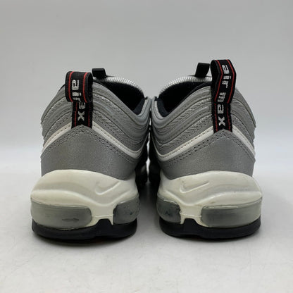 【中古品】【メンズ】 NIKE ナイキ AIR MAX 97 OG DM0028-002 エア マックス 97 OG スニーカー 靴 160-261012-as-08-izu サイズ：27.5cm カラー：METALLIC SILVER/UNIVERSITY RED 万代Net店