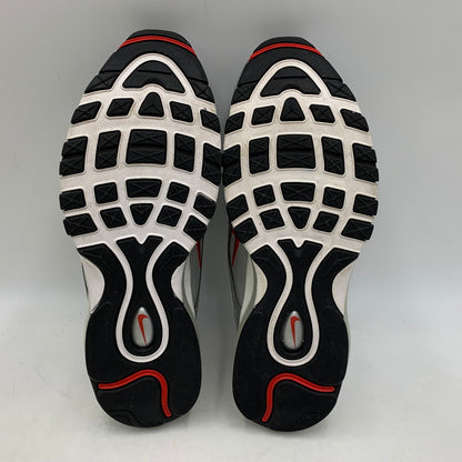 【中古品】【メンズ】 NIKE ナイキ AIR MAX 97 OG DM0028-002 エア マックス 97 OG スニーカー 靴 160-261012-as-08-izu サイズ：27.5cm カラー：METALLIC SILVER/UNIVERSITY RED 万代Net店