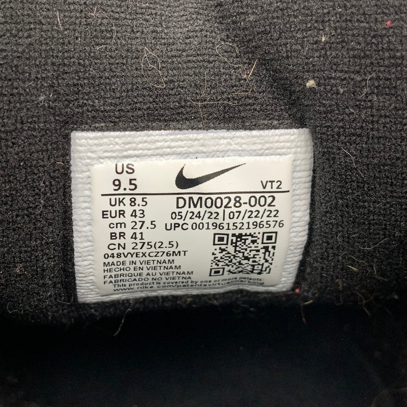 【中古品】【メンズ】 NIKE ナイキ AIR MAX 97 OG DM0028-002 エア マックス 97 OG スニーカー 靴 160-261012-as-08-izu サイズ：27.5cm カラー：METALLIC SILVER/UNIVERSITY RED 万代Net店
