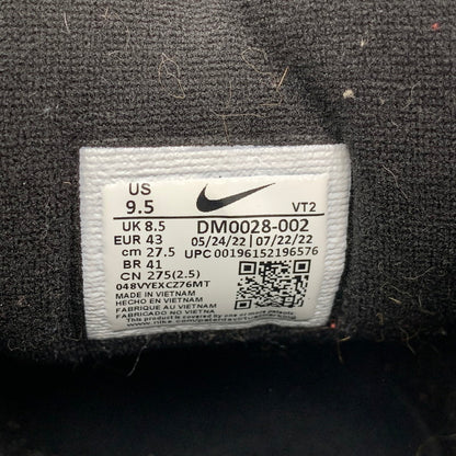 【中古品】【メンズ】 NIKE ナイキ AIR MAX 97 OG DM0028-002 エア マックス 97 OG スニーカー 靴 160-261012-as-08-izu サイズ：27.5cm カラー：METALLIC SILVER/UNIVERSITY RED 万代Net店