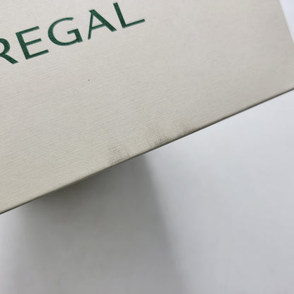 【中古品】【メンズ】 REGAL リーガル V196 ダブルモンクストラップ シューズ 靴 164-261019-as-10-izu サイズ：25 1/2 カラー：ブラウン 万代Net店