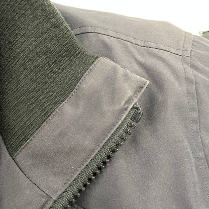 【中古品】【メンズ】 CANADA GOOSE カナダグース 4550M MAITLAND PARKA メイトランド パーカー ジャケット アウター 141-261018-kh-02-izu サイズ：L カラー：ブラック 万代Net店