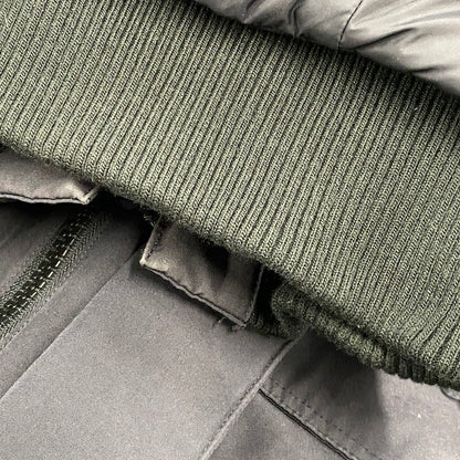 【中古品】【メンズ】 CANADA GOOSE カナダグース 4550M MAITLAND PARKA メイトランド パーカー ジャケット アウター 141-261018-kh-02-izu サイズ：L カラー：ブラック 万代Net店