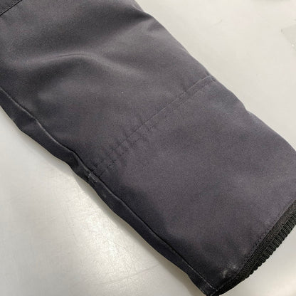 【中古品】【メンズ】 CANADA GOOSE カナダグース 4550M MAITLAND PARKA メイトランド パーカー ジャケット アウター 141-261018-kh-02-izu サイズ：L カラー：ブラック 万代Net店