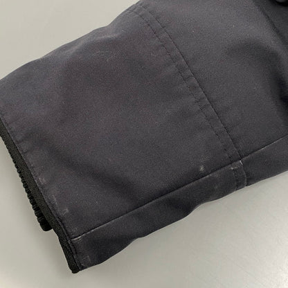 【中古品】【メンズ】 CANADA GOOSE カナダグース 4550M MAITLAND PARKA メイトランド パーカー ジャケット アウター 141-261018-kh-02-izu サイズ：L カラー：ブラック 万代Net店