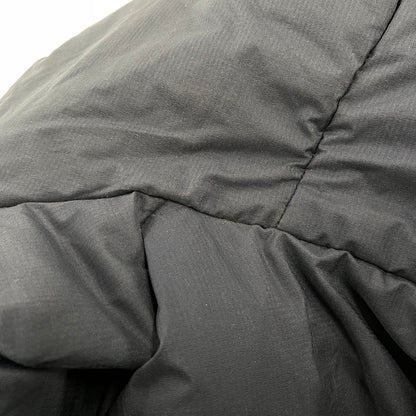 【中古品】【メンズ】 THE NORTH FACE ザ・ノースフェイス NY82080 REVERSIBLE ANYTIME INSULATED HOODIE リバーシブル インサレーテッド フーディ ジャケット アウター 144-261018-kh-01-izu サイズ：M カラー：グレー×ネイビー 万代Net店
