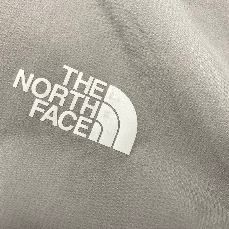 【中古品】【メンズ】 THE NORTH FACE ザ・ノースフェイス NY82080 REVERSIBLE ANYTIME INSULATED HOODIE リバーシブル インサレーテッド フーディ ジャケット アウター 144-261018-kh-01-izu サイズ：M カラー：グレー×ネイビー 万代Net店