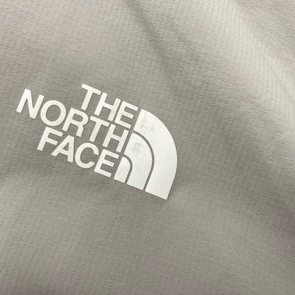 【中古品】【メンズ】 THE NORTH FACE ザ・ノースフェイス NY82080 REVERSIBLE ANYTIME INSULATED HOODIE リバーシブル インサレーテッド フーディ ジャケット アウター 144-261018-kh-01-izu サイズ：M カラー：グレー×ネイビー 万代Net店