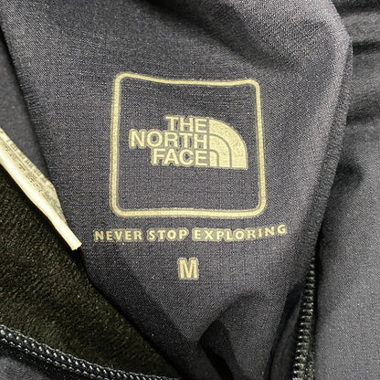 【中古品】【メンズ】 THE NORTH FACE ザ・ノースフェイス NY82080 REVERSIBLE ANYTIME INSULATED HOODIE リバーシブル インサレーテッド フーディ ジャケット アウター 144-261018-kh-01-izu サイズ：M カラー：グレー×ネイビー 万代Net店
