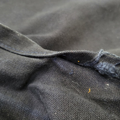 【中古品】【メンズ】 CARHARTT カーハート メキシコ製 DUCK PAINTER PANTS ダック ペインター パンツ ボトムス 157-261014-sm-09-izu サイズ：46×30 カラー：ネイビー 万代Net店