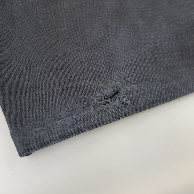 【中古品】【メンズ】 CARHARTT カーハート メキシコ製 DUCK PAINTER PANTS ダック ペインター パンツ ボトムス 157-261014-sm-09-izu サイズ：46×30 カラー：ネイビー 万代Net店