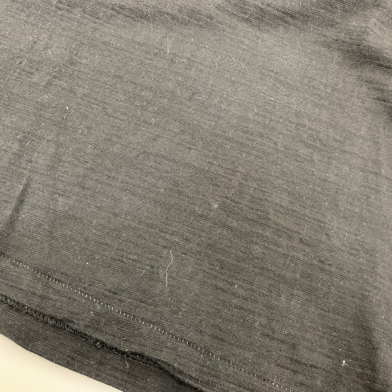 【中古品】【メンズ】 HUMAN MADE ヒューマンメード VERDY TEE ヴェルディ Tシャツ トップス 142-991216-kh-09-izu サイズ：XL カラー：ブラック 万代Net店
