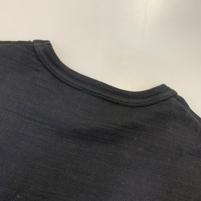 【中古品】【メンズ】 HUMAN MADE ヒューマンメード VERDY TEE ヴェルディ Tシャツ トップス 142-991216-kh-09-izu サイズ：XL カラー：ブラック 万代Net店