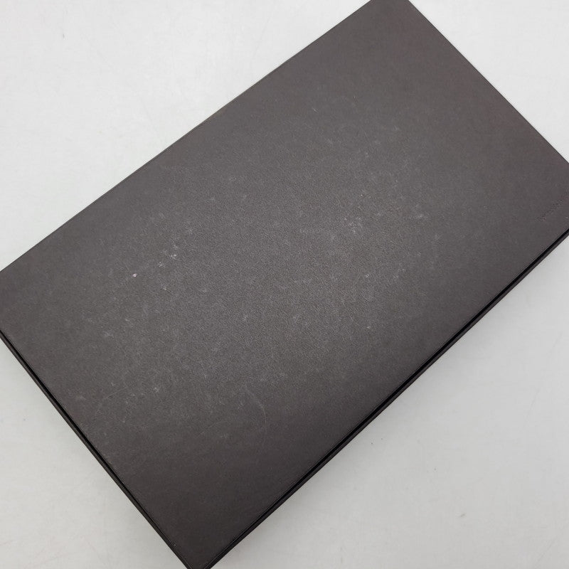 【中古品】【メンズ/レディース】 BOTTEGAVENETA ボッテガヴェネタ イントレチャート ラウンドファスナー ロングウォレット 長財布 181-261013-as-17-izu カラー：ブラック 万代Net店