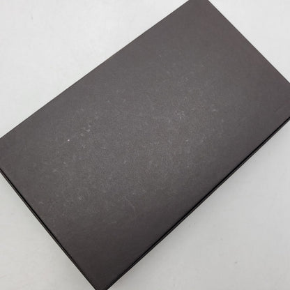 【中古品】【メンズ/レディース】 BOTTEGAVENETA ボッテガヴェネタ イントレチャート ラウンドファスナー ロングウォレット 長財布 181-261013-as-17-izu カラー：ブラック 万代Net店