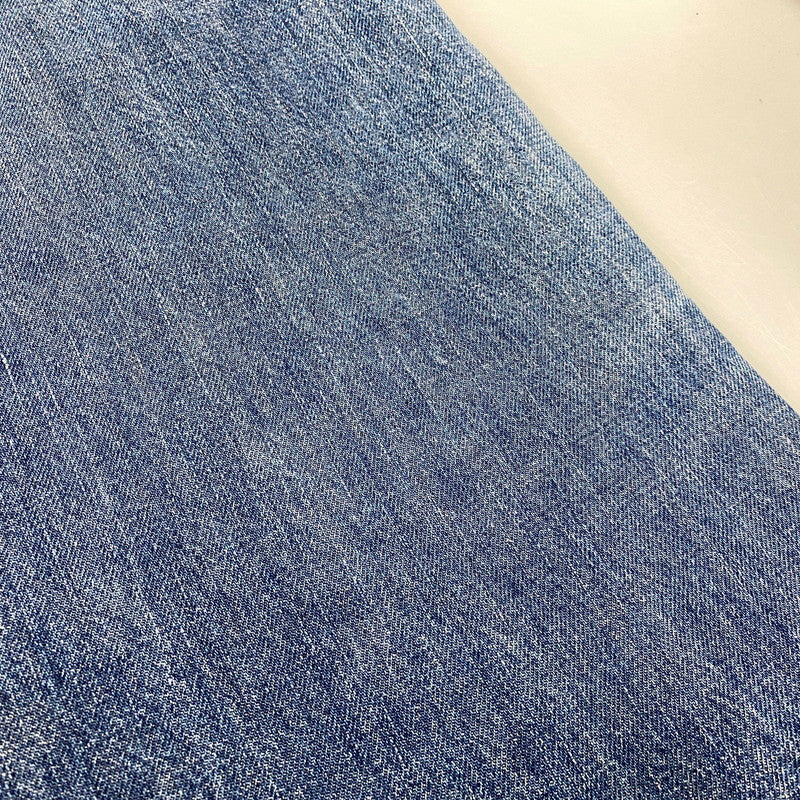 【中古品】【メンズ】 LEVI'S リーバイス 702-XX 刻印J22 BIG-E 赤耳 日本製 702 CINCH BACK DENIM PANTS シンチ バック デニム パンツ ボトムス 157-261013-kh-01-izu サイズ：34×36 カラー：インディゴ 万代Net店