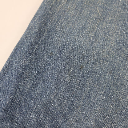 【中古品】【メンズ】 OLD SUGAR CANE オールド シュガーケーン CINCH BACK DENIM PANTS シンチ バック デニム パンツ ボトムス 156-261014-sm-05-izu サイズ：下記参照 カラー：インディゴ 万代Net店
