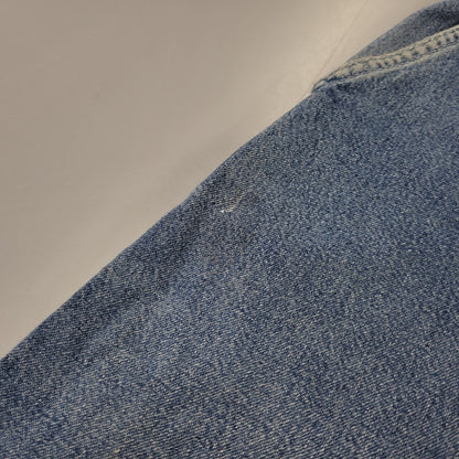 【中古品】【メンズ】 OSHKOSH オシュコシュ DENIM PAINTER PANTS デニム ペインター パンツ ボトムス 157-261014-sm-08-izu サイズ：下記参照 カラー：インディゴ 万代Net店