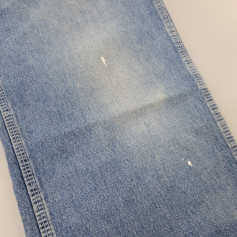 【中古品】【メンズ】 OSHKOSH オシュコシュ DENIM PAINTER PANTS デニム ペインター パンツ ボトムス 157-261014-sm-08-izu サイズ：下記参照 カラー：インディゴ 万代Net店