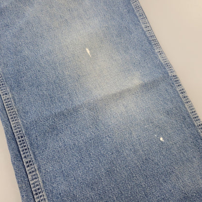 【中古品】【メンズ】 OSHKOSH オシュコシュ DENIM PAINTER PANTS デニム ペインター パンツ ボトムス 157-261014-sm-08-izu サイズ：下記参照 カラー：インディゴ 万代Net店