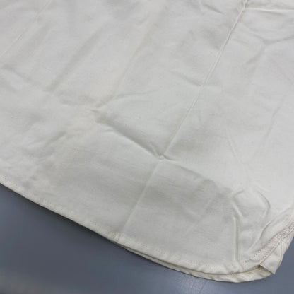 【中古美品】【メンズ】 CARHARTT WIP カーハート WIP I032830 LS CLINK SHIRT ロングスリーブ クリンク シャツ トップス 142-261022-kh-03-izu サイズ：XL カラー：アイボリー 万代Net店