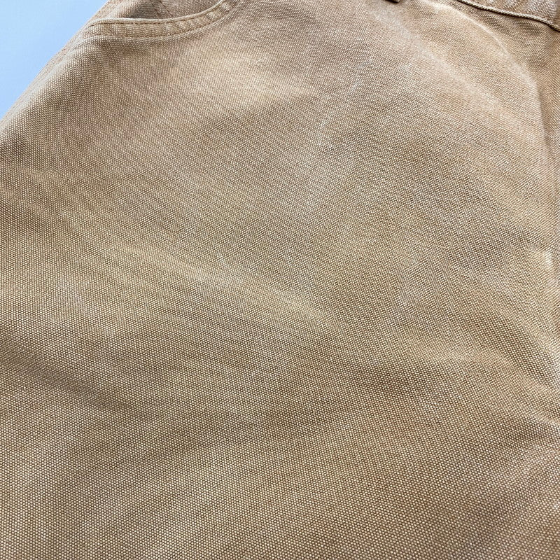 【中古品】【メンズ】 CARHARTT カーハート DUCK PAINTER PANTS ダック ペインター パンツ ボトムス 157-261013-kh-08-izu カラー：キャメル 万代Net店