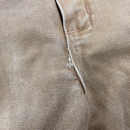 【中古品】【メンズ】 CARHARTT カーハート DUCK PAINTER PANTS ダック ペインター パンツ ボトムス 157-261013-kh-08-izu カラー：キャメル 万代Net店