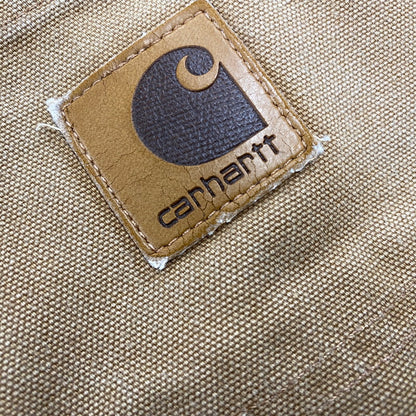 【中古品】【メンズ】 CARHARTT カーハート DUCK PAINTER PANTS ダック ペインター パンツ ボトムス 157-261013-kh-08-izu カラー：キャメル 万代Net店
