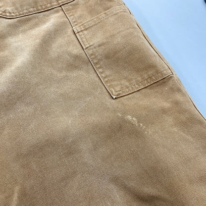 【中古品】【メンズ】 CARHARTT カーハート DUCK PAINTER PANTS ダック ペインター パンツ ボトムス 157-261013-kh-08-izu カラー：キャメル 万代Net店