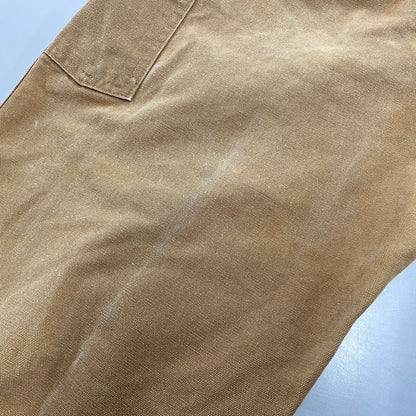 【中古品】【メンズ】 CARHARTT カーハート DUCK PAINTER PANTS ダック ペインター パンツ ボトムス 157-261013-kh-08-izu カラー：キャメル 万代Net店