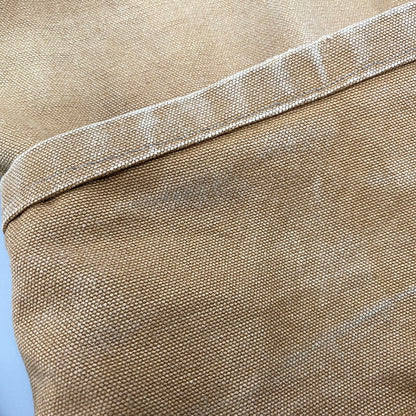 【中古品】【メンズ】 CARHARTT カーハート DUCK PAINTER PANTS ダック ペインター パンツ ボトムス 157-261013-kh-08-izu カラー：キャメル 万代Net店