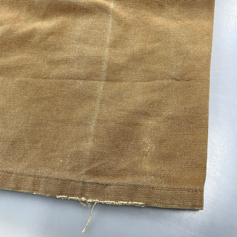 【中古品】【メンズ】 CARHARTT カーハート DUCK PAINTER PANTS ダック ペインター パンツ ボトムス 157-261013-kh-08-izu カラー：キャメル 万代Net店