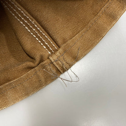 【中古品】【メンズ】 CARHARTT カーハート DUCK PAINTER PANTS ダック ペインター パンツ ボトムス 157-261013-kh-08-izu カラー：キャメル 万代Net店