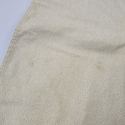 【中古品】【メンズ】 BEN DAVIS ベンデイビス FRISKO PANTS パンツ ボトムス 157-261014-sm-07-izu サイズ：下記参照 カラー：ベージュ 万代Net店