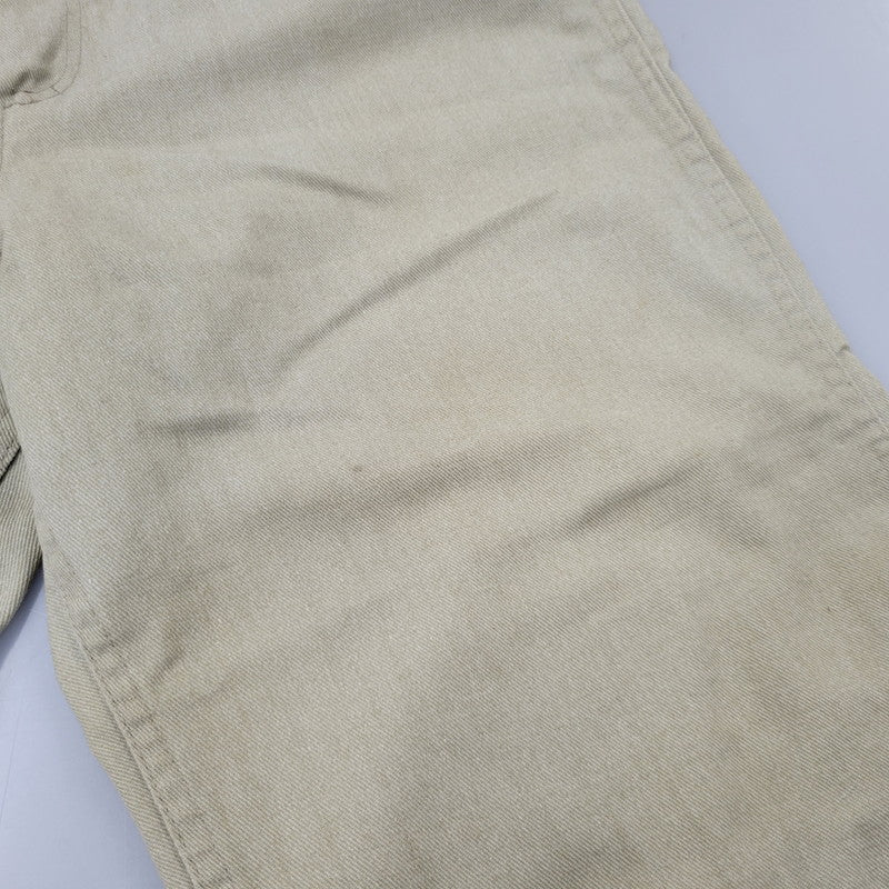 【中古品】【メンズ】 BEN DAVIS ベンデイビス FRISKO PANTS パンツ ボトムス 157-261014-sm-07-izu サイズ：下記参照 カラー：ベージュ 万代Net店