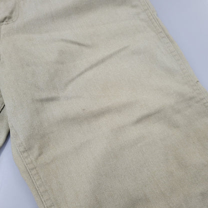 【中古品】【メンズ】 BEN DAVIS ベンデイビス FRISKO PANTS パンツ ボトムス 157-261014-sm-07-izu サイズ：下記参照 カラー：ベージュ 万代Net店