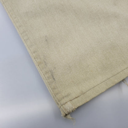 【中古品】【メンズ】 BEN DAVIS ベンデイビス FRISKO PANTS パンツ ボトムス 157-261014-sm-07-izu サイズ：下記参照 カラー：ベージュ 万代Net店