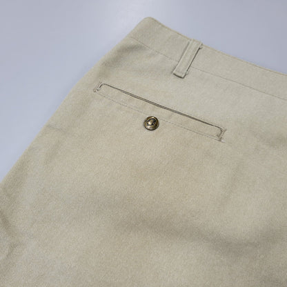 【中古品】【メンズ】 BEN DAVIS ベンデイビス FRISKO PANTS パンツ ボトムス 157-261014-sm-07-izu サイズ：下記参照 カラー：ベージュ 万代Net店