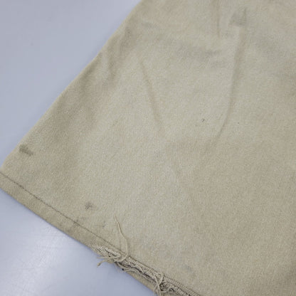 【中古品】【メンズ】 BEN DAVIS ベンデイビス FRISKO PANTS パンツ ボトムス 157-261014-sm-07-izu サイズ：下記参照 カラー：ベージュ 万代Net店